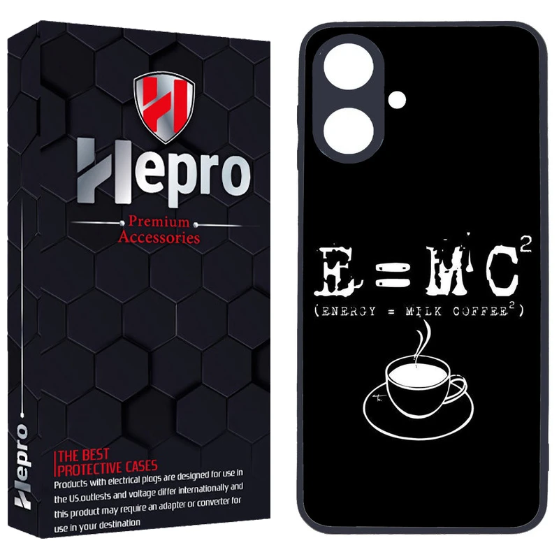 کاور هپرو طرح فانتزی مدل TPU مناسب برای گوشی موبایل سامسونگ Galaxy A06