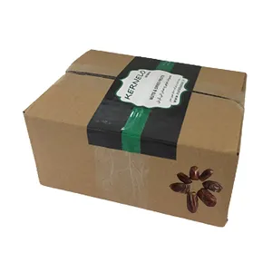 خرما استعمران کرنلو ناتس کالا - 2500 گرم