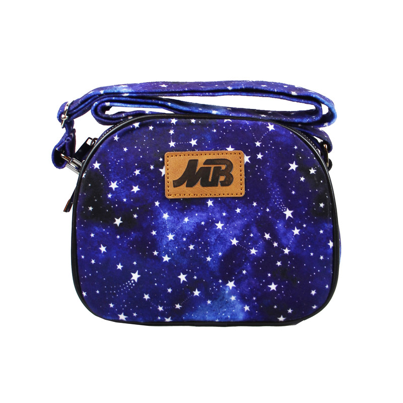 کیف زنانه ام بی طرح ستاره
