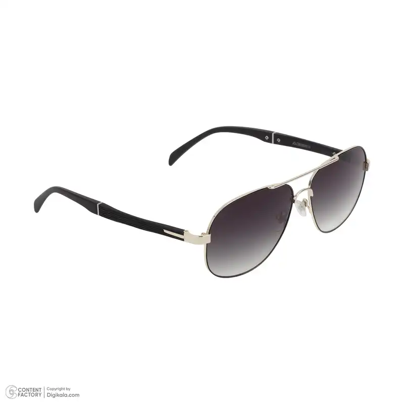 عینک آفتابی مردانه کاپا مدل KP 3072-C103