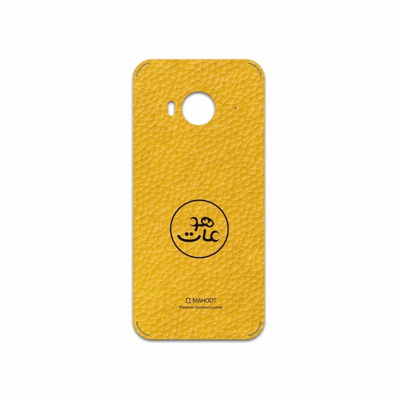 برچسب پوششی ماهوت مدل ML-MAH مناسب برای گوشی موبایل اچ تی سی One ME
