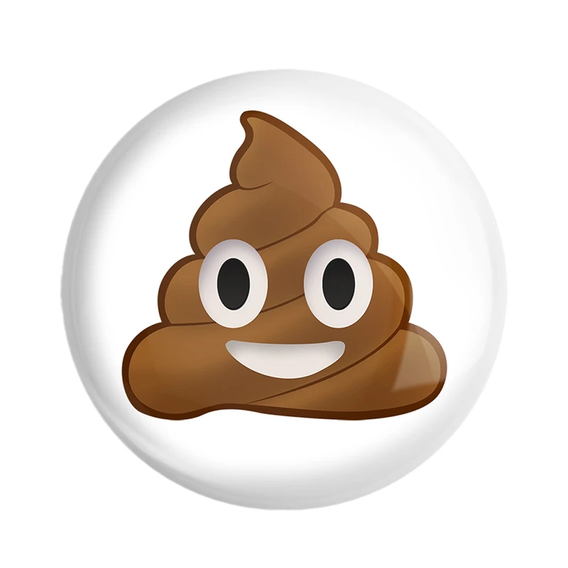 مگنت خندالو مدل ایموجی کد 24681