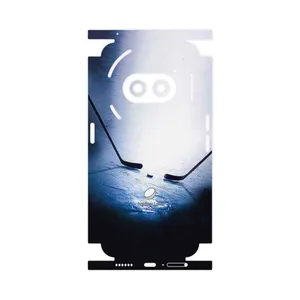 MAHOOT Ice hockey-FullSkin Cover Sticker for Nothing Phone 2a