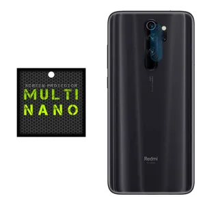 Multi Nano Pro Camera Lens Protector For Xiaomi Redmi Note 8 Pro