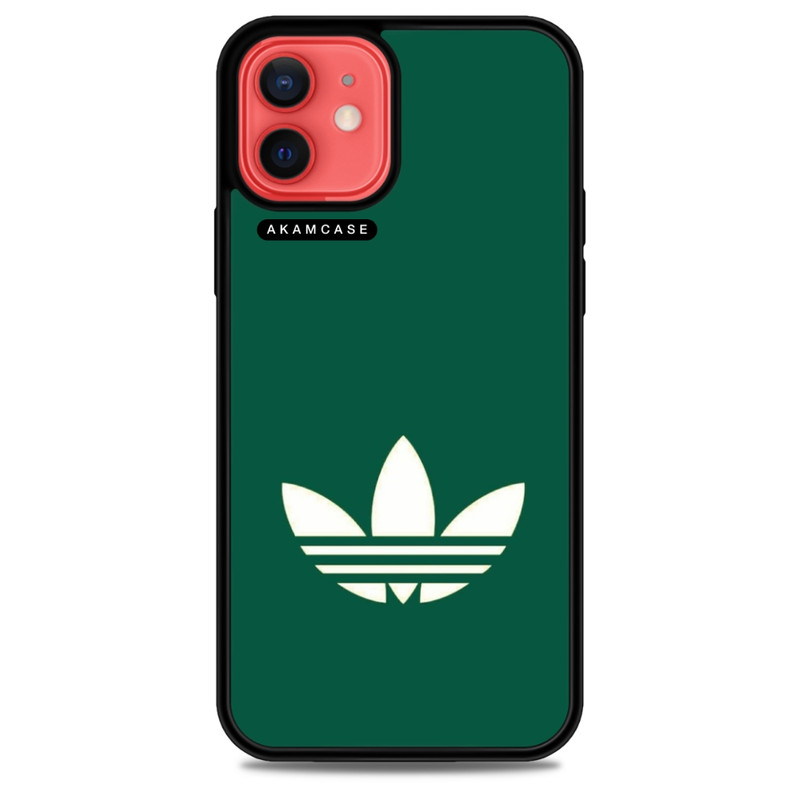 کاور آکام مدل AMCWA12-ADIDAS17 مناسب برای گوشی موبایل اپل iPhone 12