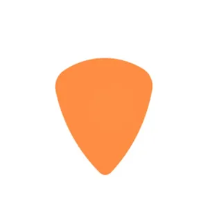 پیک گیتار مدل HiBye