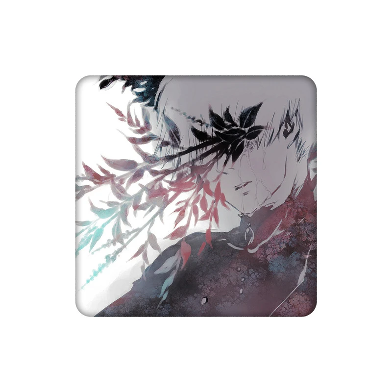 زیرلیوانی طرح انیمه توکیوغول کد 3146722