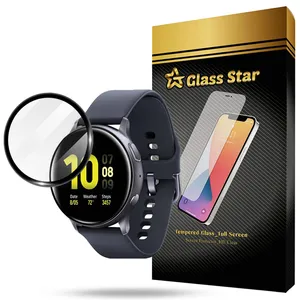 Glass Star PMMG20 Screen Protector For Mibro lite2