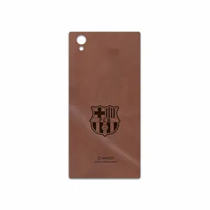 MAHOOT MNL-BRCA Cover Sticker for Sony Xperia L1