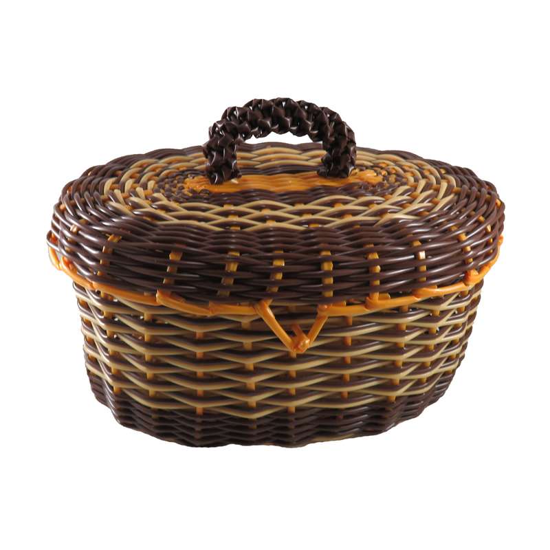 سبد نظم دهنده طرح یاس مدل TOR-26