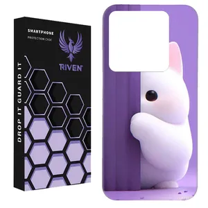 RIVEN RI1-18 Case For Apple iPhone 7 Plus