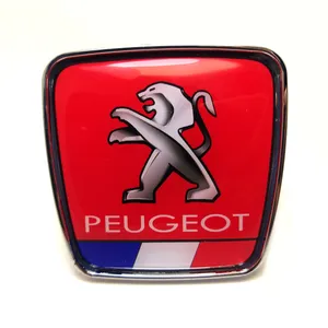 آرم صندوق عقب خودرو آراکس یدک مدل AY-3323