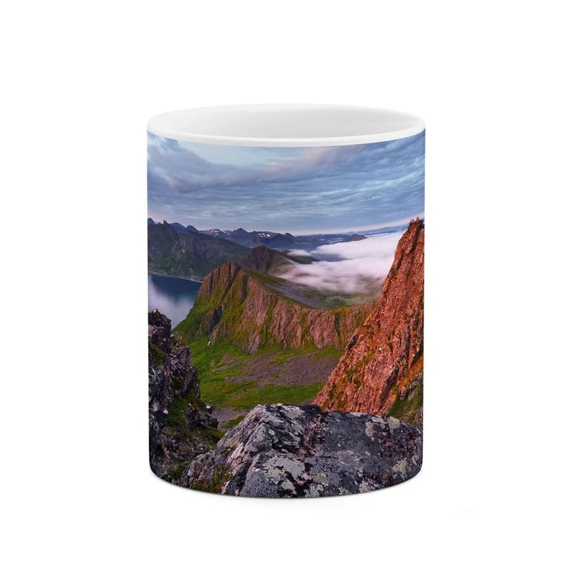 ماگ کاکتی مدل کوهستان کد mgh14179