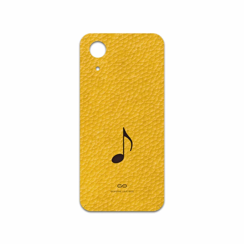 برچسب پوششی ماهوت مدل ML-CHNG مناسب برای گوشی موبایل سامسونگ Galaxy A03 Core