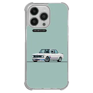 AKAM AMCWTA13PRO-BMW3 Cover For Apple iPhone 13 Pro