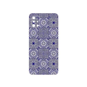 MAHOOT Iran Tile 11 Cover Sticker for Samsung Galaxy A51