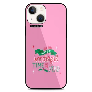 AKAM AMC-WA13-CHRISTMAS-13 Cover For Apple iPhone 13