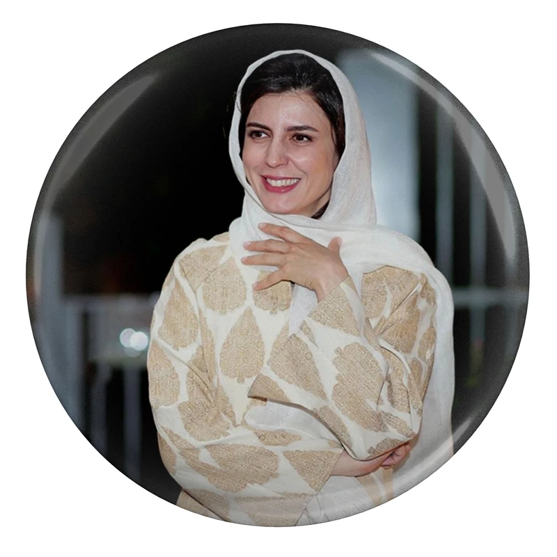 مگنت طرح لیلا حاتمی مدل S8722