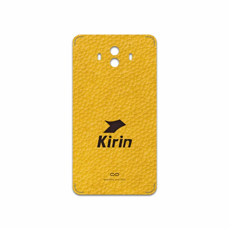 برچسب پوششی ماهوت مدل ML-KRN مناسب برای گوشی موبایل هوآوی Mate 10