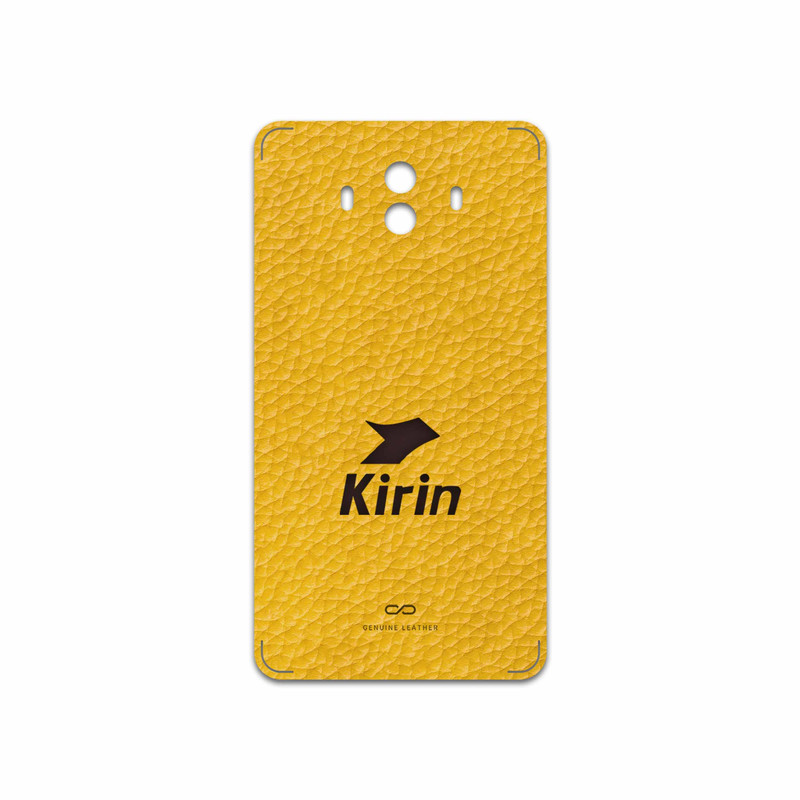 برچسب پوششی ماهوت مدل ML-KRN مناسب برای گوشی موبایل هوآوی Mate 10