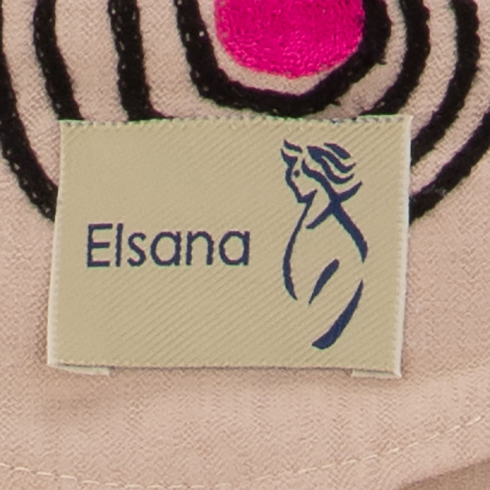 مانتو زنانه السانا مدل پارلا کد 111208 -  - 6