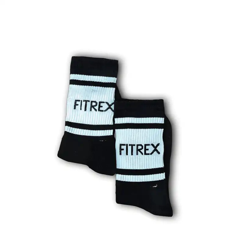 جوراب ورزشی ساق بلند مردانه مدل پریمیوم