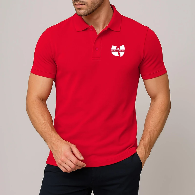 پولوشرت آستین کوتاه مردانه مدل EE579