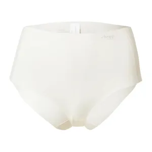 شورت زنانه اسلوگی مدل 354672 لیزری رنگ سفید