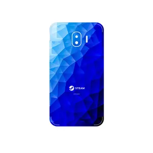 MAHOOT STEAM Game Consol Cover Sticker for Samsung Galaxy J2 Pro 2018