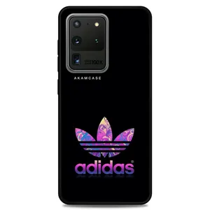 AKAM AMC-WSGS20U-ADIDAS-35 Cover For Samsung Galaxy S20 Ultra