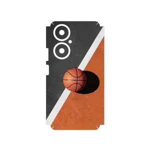 MAHOOT Basketball Cover Sticker for Huawei Nova 11i