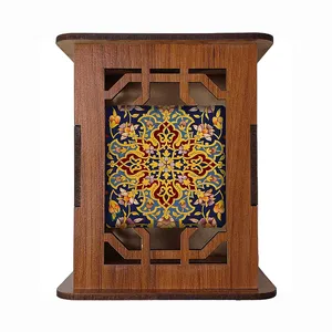 جامدادی رومیزی مبین ایده مدل سنتی Gh5 کد 448