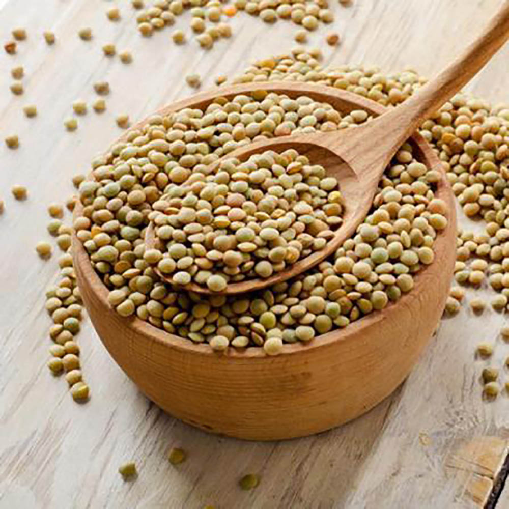 عدس ریز و آشی - 500 گرم