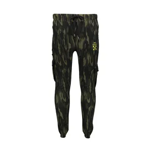 شلوار پسرانه طرح چریکی کد CH-K