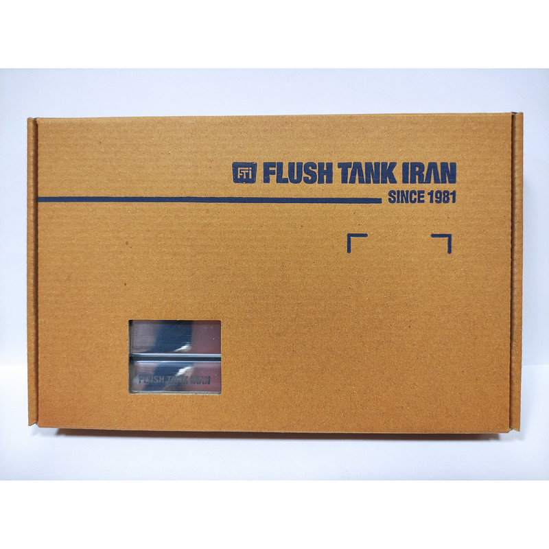 کلید فلاش تانک فلاش تانک ایران مدل 07