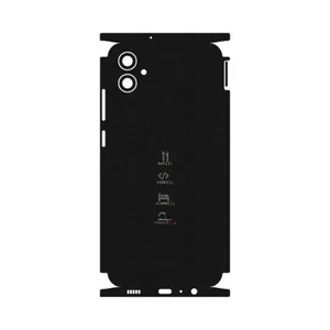 MAHOOT Programming 2-FullSkin Cover Sticker for Samsung Galaxy F04