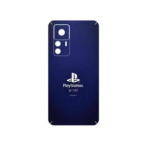 MAHOOT PS Cover Sticker for Xiaomi 12T Pro