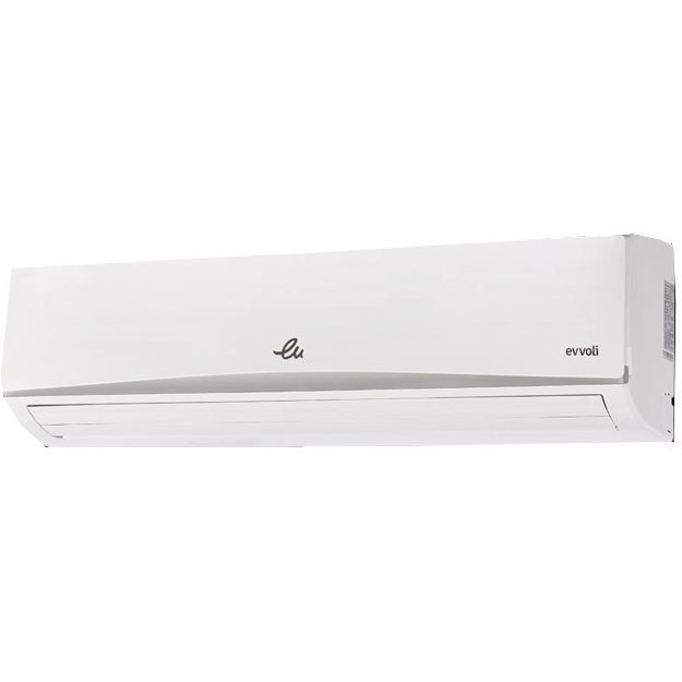کولر گازی اسپلیت 36000 ایوولی مدل EVCIS _36k_MD1