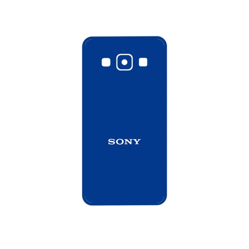 برچسب پوششی ماهوت مدل Sony مناسب برای گوشی موبایل سامسونگ Galaxy A3