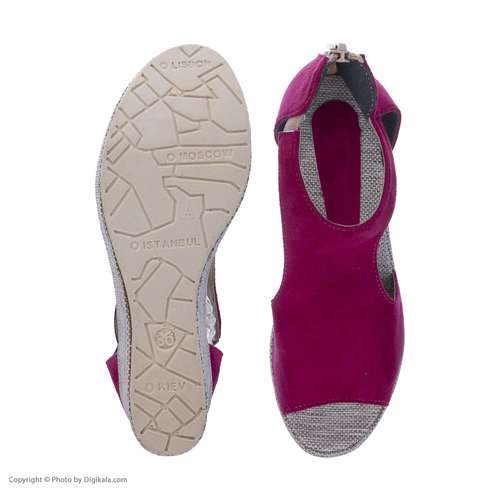 صندل زنانه مدل 2220