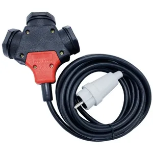 سیم سیار مدل JMH45 طول 5 متر