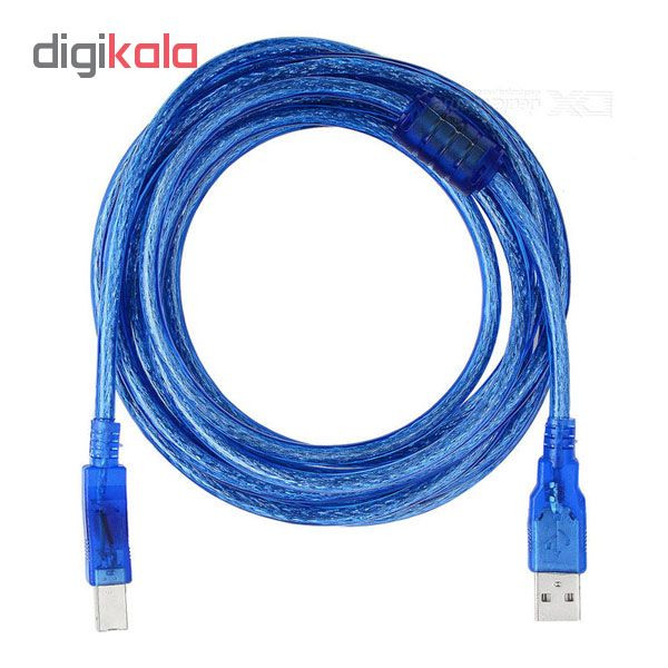 کابل پرینتر مدل BAMA-301 طول 1.5 متر