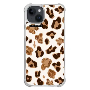 AKAM AMCWTA14-PANTHER PATTERN2 Cover For Apple iPhone 14