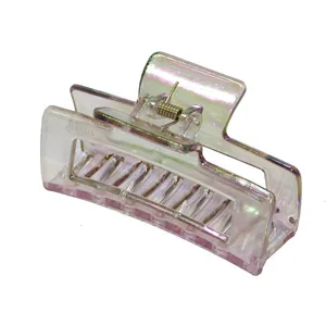 کلیپس مو زنانه مدل صندوقی کد AZX531