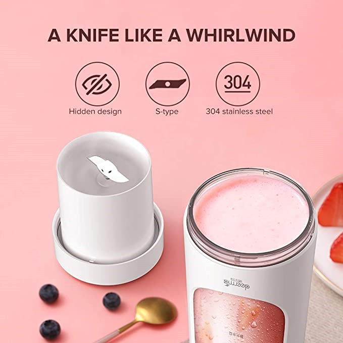 مخلوط کن درما مدل NU30