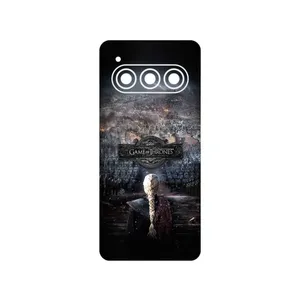 MAHOOT Game_of_Thrones Cover Sticker for Daria Bond II 5G