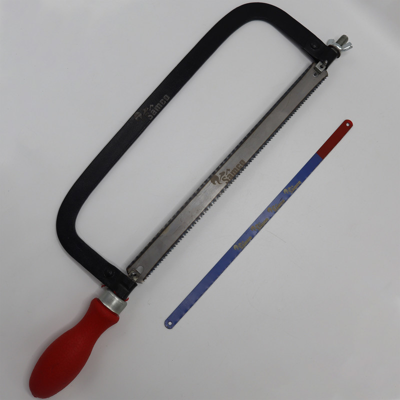 کمان اره آهن بر و چوب بر سامکو مدل YPD-450