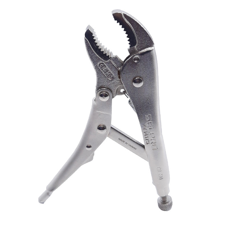 انبر قفلی سل پرو مدل 7714175 سایز 7 اینچ