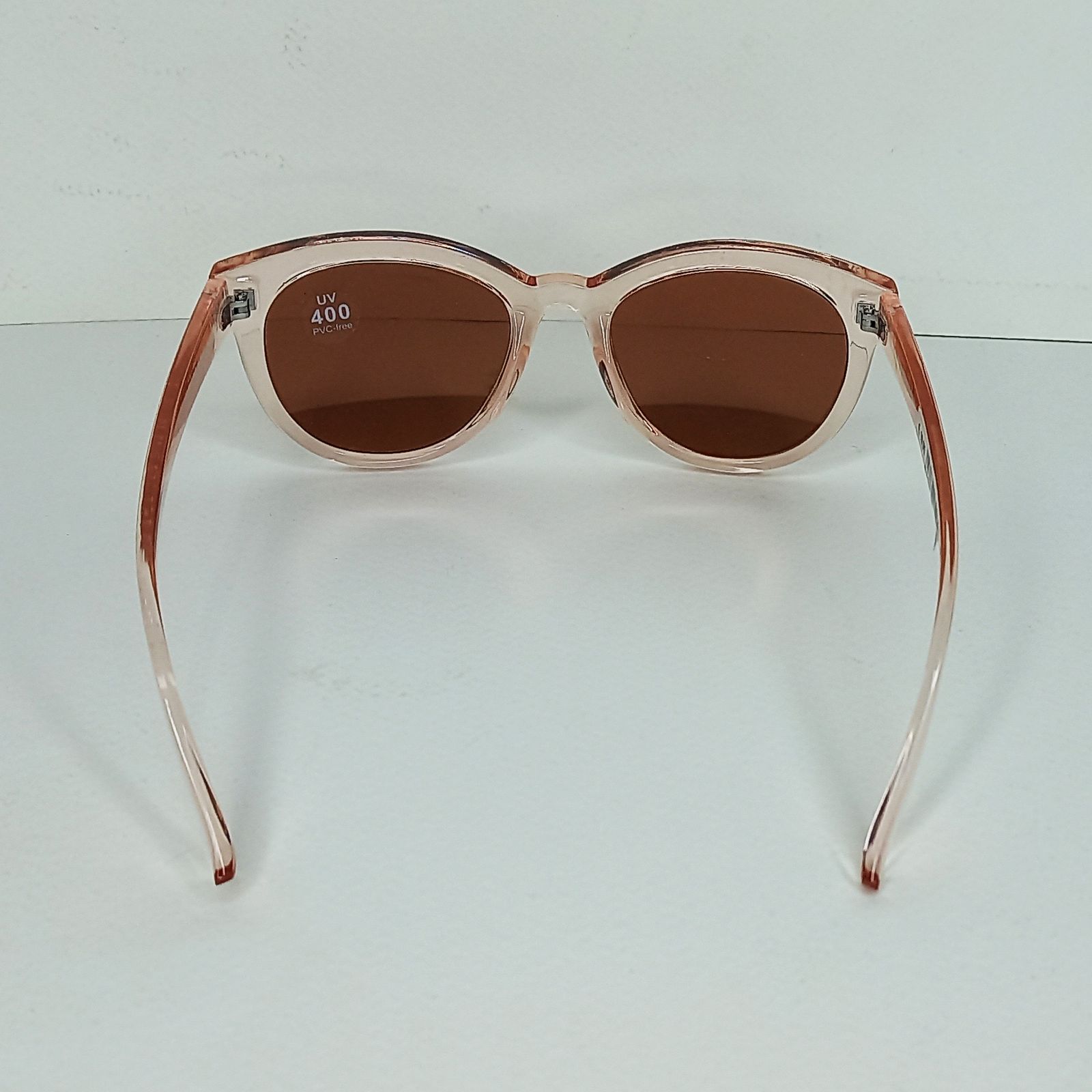 عینک آفتابی زنانه اکسسورایز UV400 مدل GL 324-369 -  - 4
