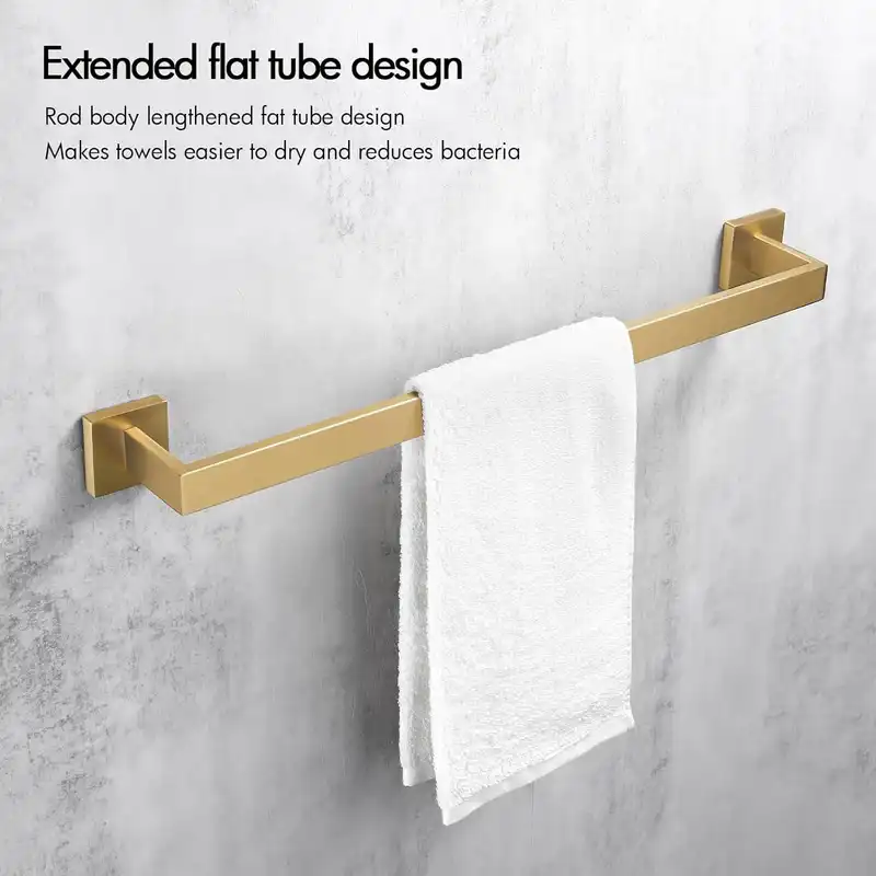 آویز حوله مدل بلند کد 68